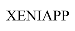 XENIAPP trademark
