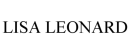 LISA LEONARD trademark