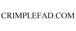 CRIMPLEFAD.COM trademark