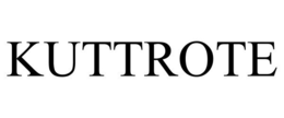 KUTTROTE trademark