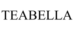 TEABELLA trademark