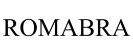 ROMABRA trademark