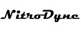 NITRODYNE trademark