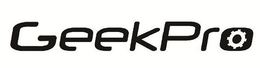 GEEKPRO trademark