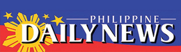 PHILIPPINE DAILY NEWS trademark