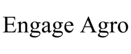 ENGAGE AGRO trademark