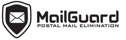 MAILGUARD POSTAL MAIL ELIMINATION trademark