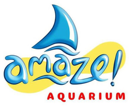 AMAZE! AQUARIUM trademark