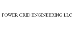 POWER GRID ENGINEERING LLC trademark