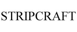 STRIPCRAFT trademark