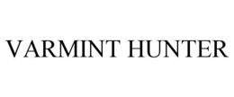 VARMINT HUNTER trademark