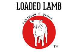 LOADED LAMB CLOTHING & DENIM trademark