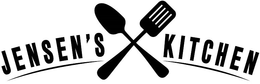 JENSEN'S KITCHEN trademark