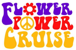 FLOWER POWER CRUISE trademark