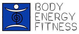 BODY ENERGY FITNESS trademark