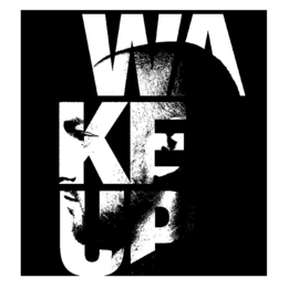 WA KE UP trademark