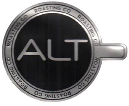 ALT ROASTING CO trademark