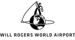 WILL ROGERS WORLD AIRPORT trademark