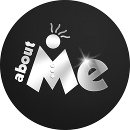 ABOUT ME trademark
