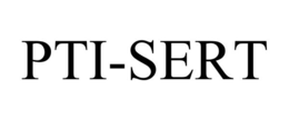 PTI-SERT trademark