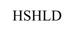 HSHLD trademark