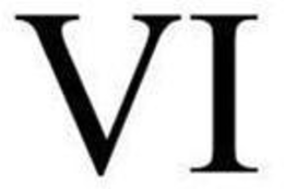 VI trademark