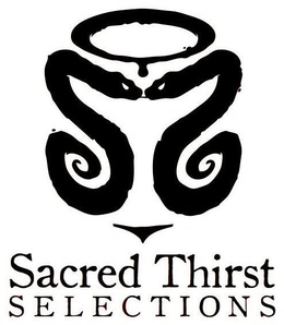 SACRED THIRST SELECTIONS trademark
