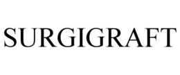 SURGIGRAFT trademark