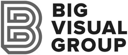 B BIG VISUAL GROUP trademark