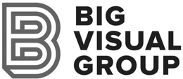 B BIG VISUAL GROUP trademark