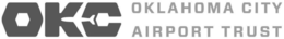 OKC OKLAHOMA CITY AIRPORT TRUST trademark