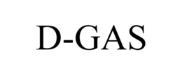 D-GAS trademark