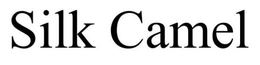 SILK CAMEL trademark