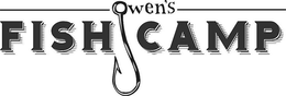 OWEN'S FISH CAMP trademark