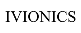 IVIONICS trademark
