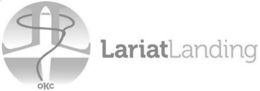 OKC LARIATLANDING trademark