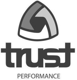 TRUST PERFORMANCE trademark