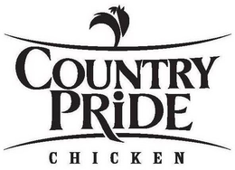 COUNTRY PRIDE CHICKEN trademark