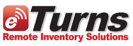 ETURNS REMOTE INVENTORY SOLUTIONS trademark