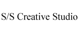 S/S CREATIVE STUDIO trademark