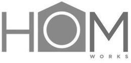 HOM WORKS trademark