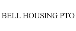BELL HOUSING PTO trademark