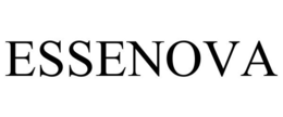 ESSENOVA trademark