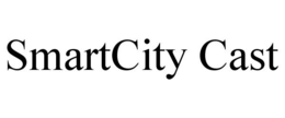 SMARTCITY CAST trademark