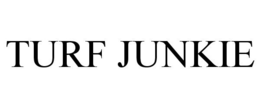 TURF JUNKIE trademark