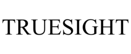 TRUESIGHT trademark