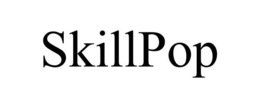 SKILLPOP trademark