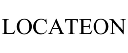 LOCATEON trademark