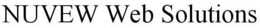 NUVEW WEB SOLUTIONS trademark