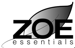 ZOE ESSENTIALS trademark